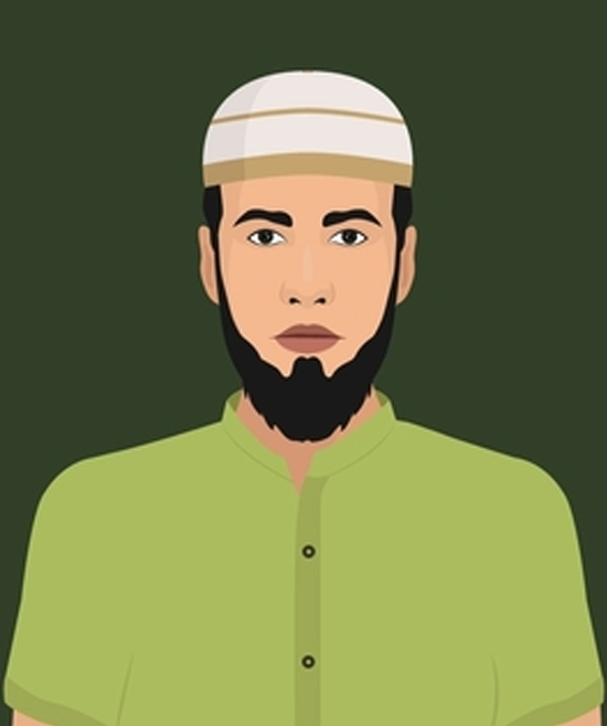 Islamic-male-Icon